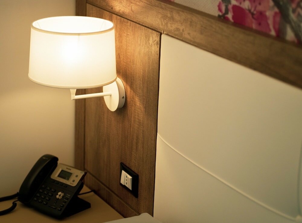 Фото Hotel Pontemare