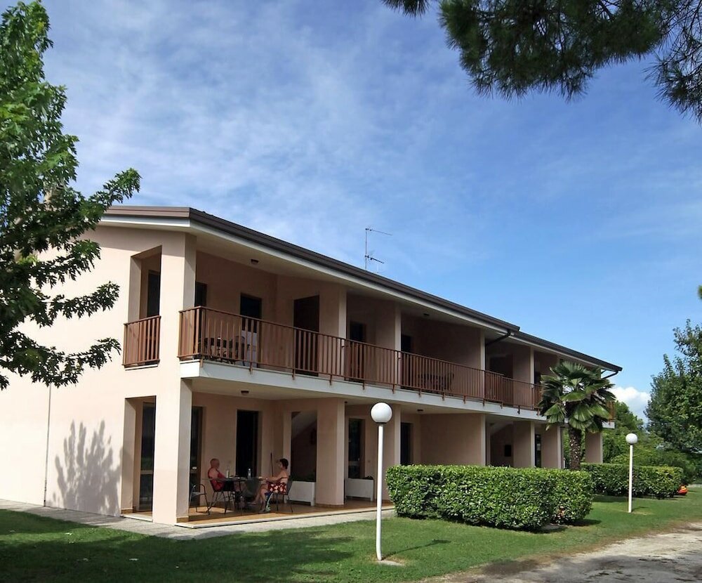 Фото Camping Garden Tourist