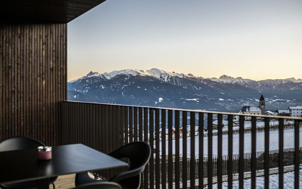 Фото Panorama Living Dolomites