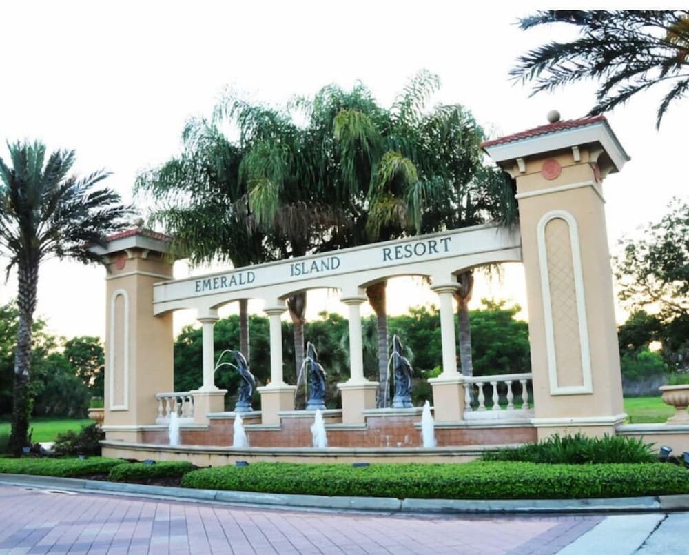 Фото Huge 6-bed Emerald Is Resort- Elite Vacation Homes