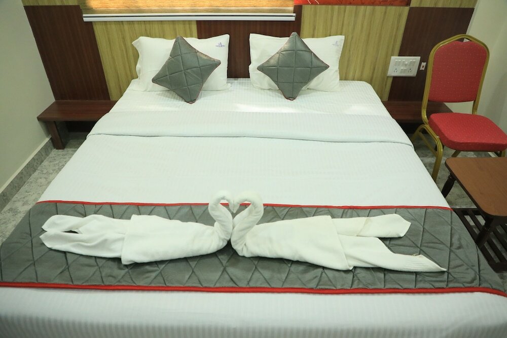 Фото The K11 Hotels