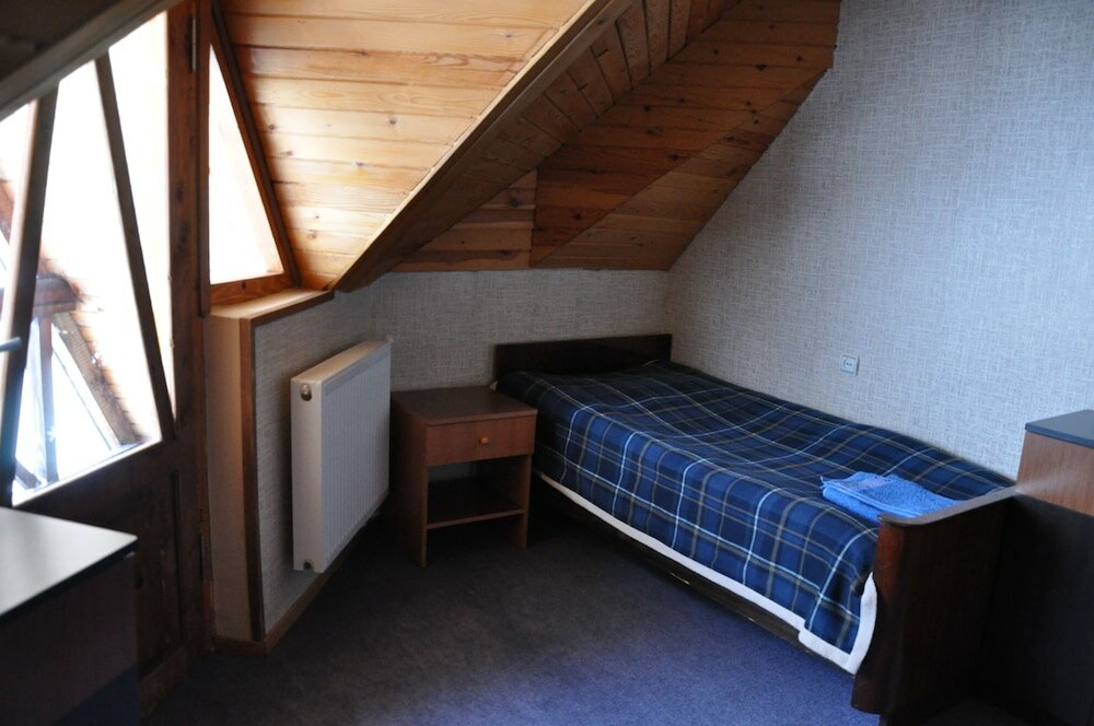 Фото Gudauri House of the Sun