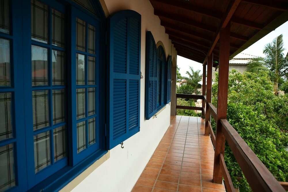 Фото Hostel House Santinho