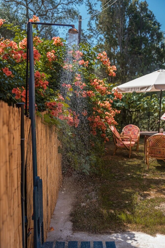 Фото La Casa Al Mare by CorfuEscapes