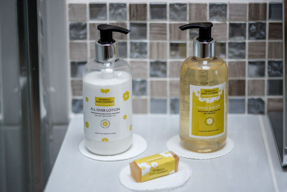 Фото Mere Brook House