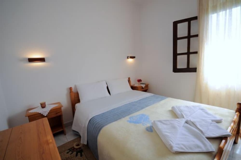 Фото Marika Vlachou