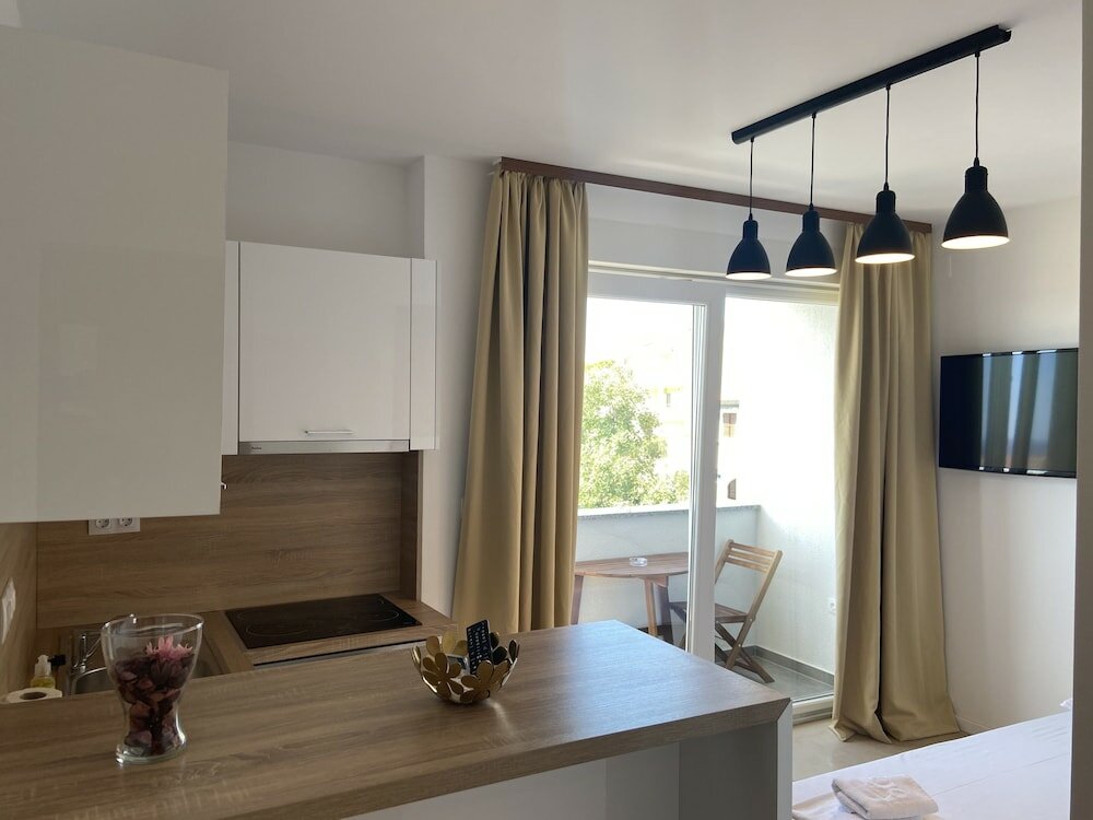 Фото Sunset Apartments