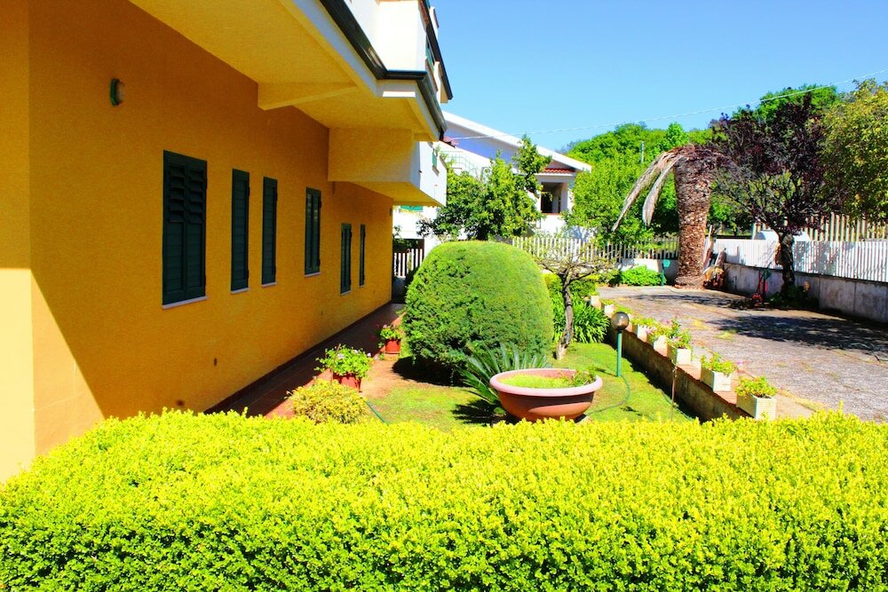 Фото Casa Vacanze del Sole