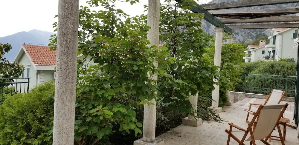 Фото Green Village Kotor