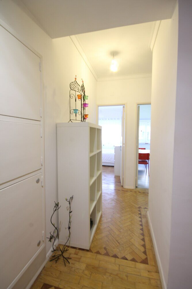 Фото 27 92 Campolide Apartment