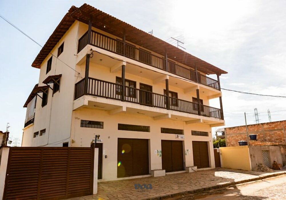 Фото отеля 1