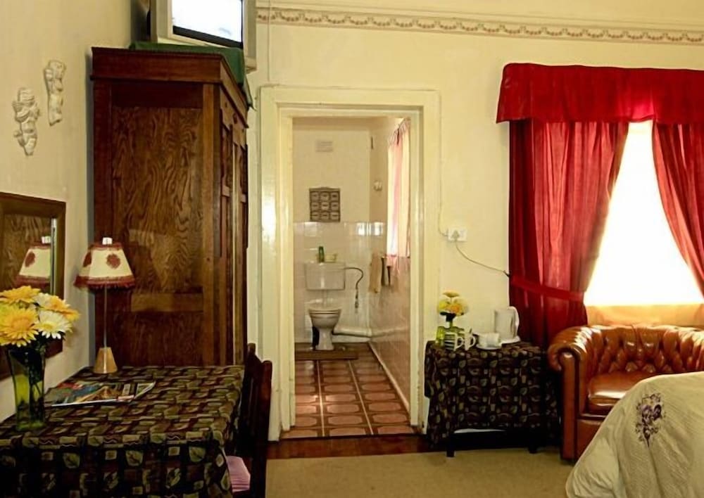 Фото Mountain View Boutique Hotel