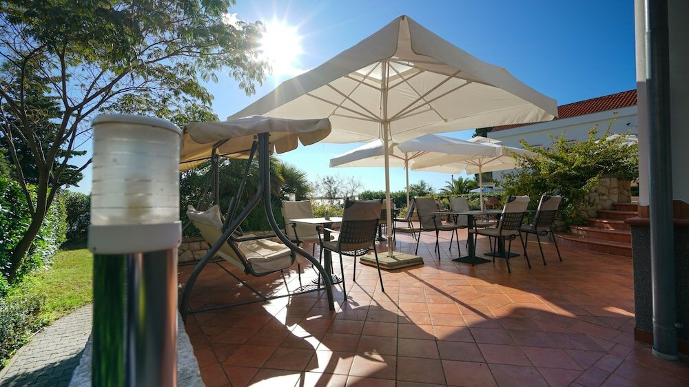 Фото Hotel Belvedere