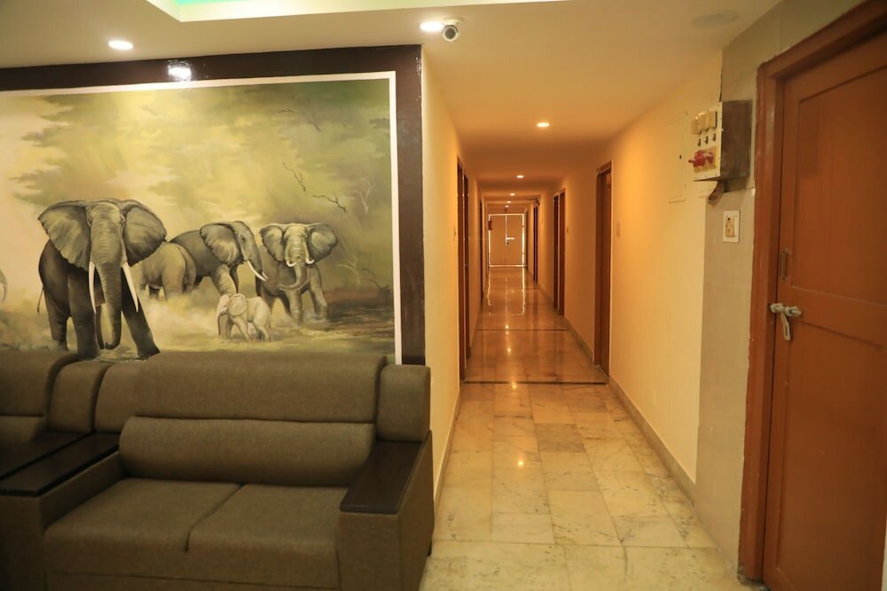 Фото отеля 3