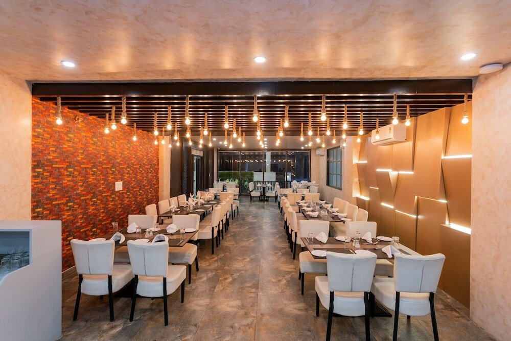 Фото Hotel Siddhartha Inn