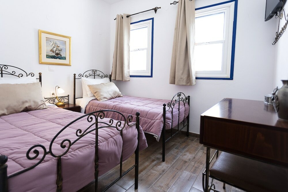 Фото Vassilia on the beach Serifos