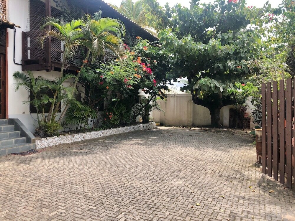 Фото Pousada Bougainville