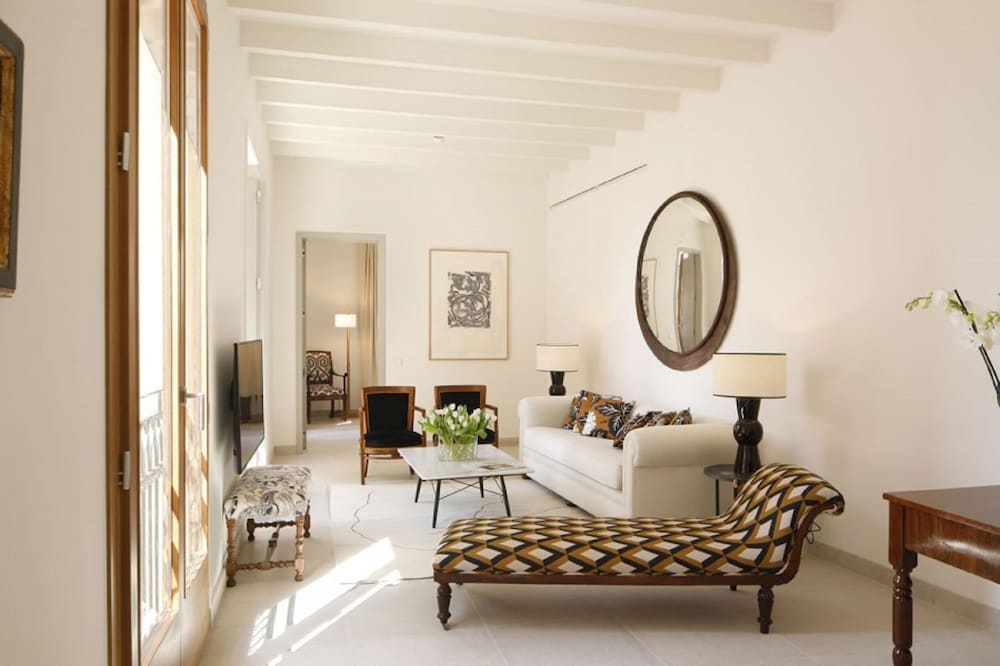 Фото Boutique Hotel Suite Apartment 2 Bedrooms in Palma
