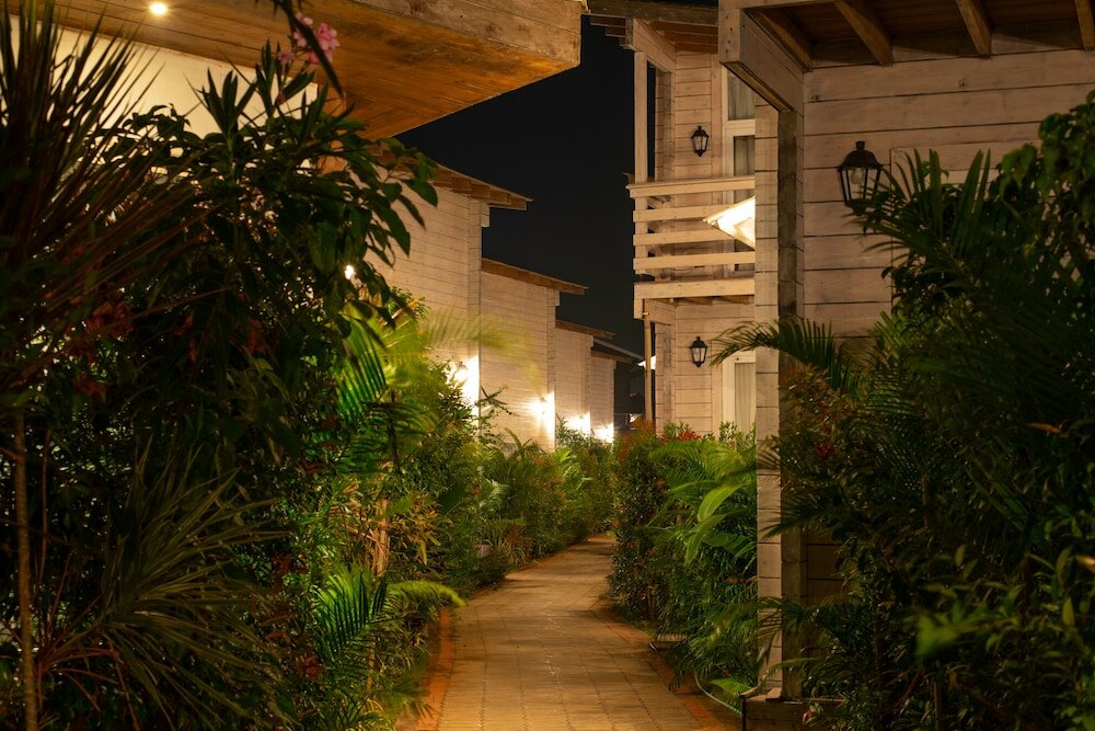 Фото Living Room Beach Resort