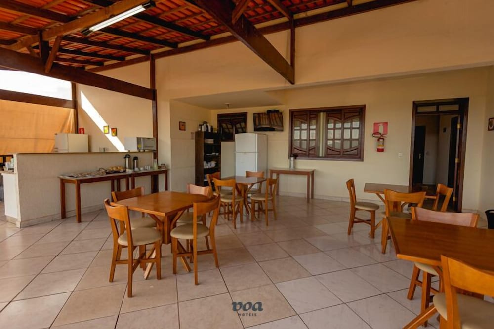 Фото Voa Hotel Teves