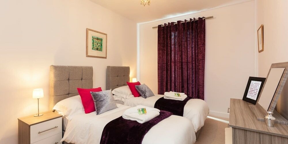 Фото Belfry Quarters