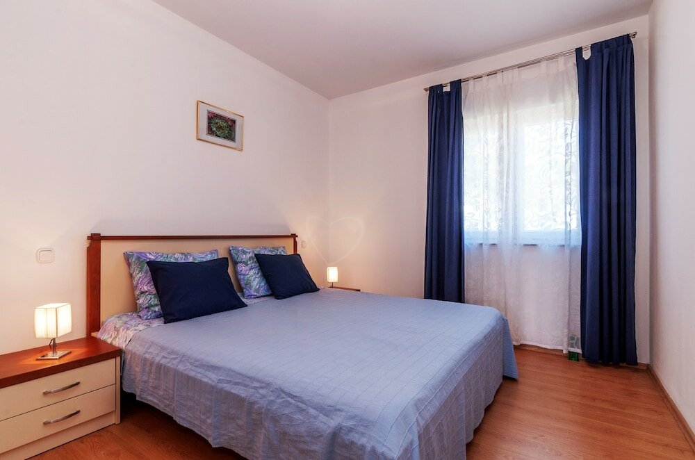 Фото Villa Jadranka Privlaka