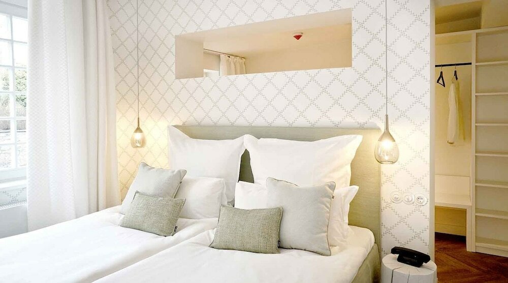 Фото Buiterling Hotel