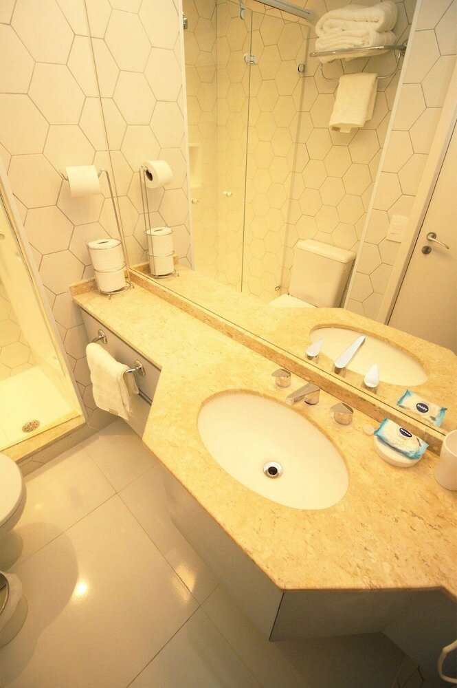 Фото Três de Julho Flats - Jardins