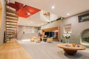 Гостиница Mia Casa by Satori