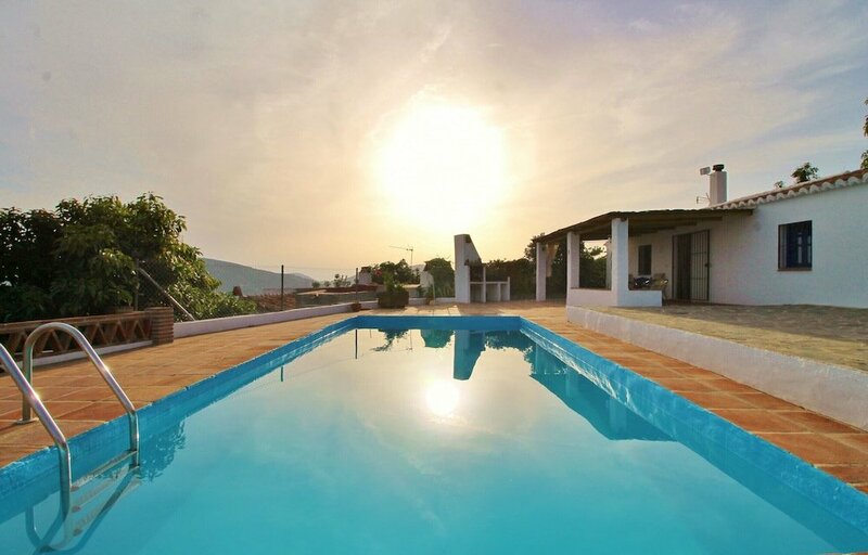 Гостиница 1039 Villa Cuatro Caminos