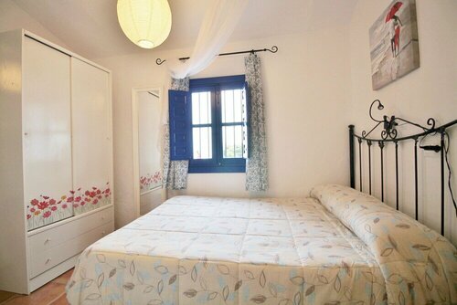 Гостиница 1039 Villa Cuatro Caminos