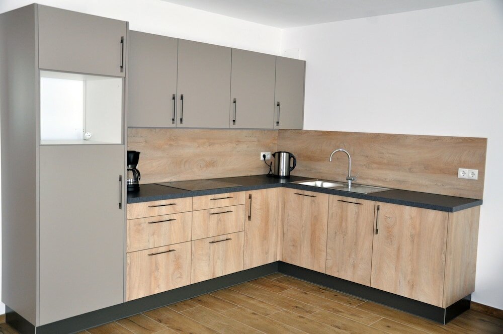 Фото Hotel Föhrenhof