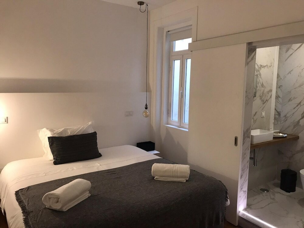 Фото Saldanha Pool & Garden