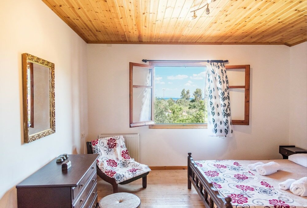 Фото La Casa Al Mare by CorfuEscapes