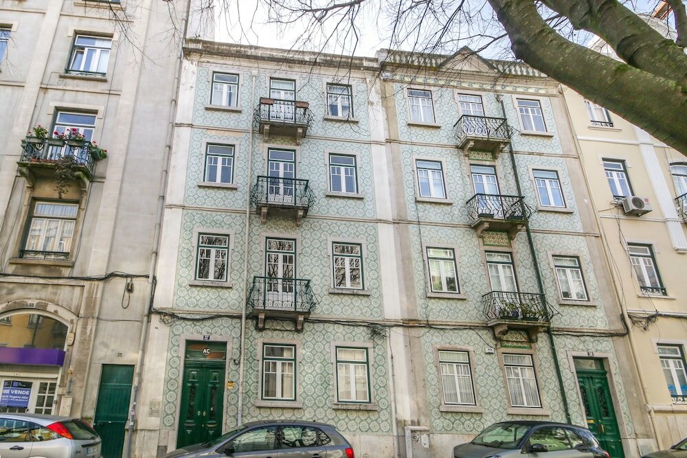 Фото Saldanha Pool & Garden