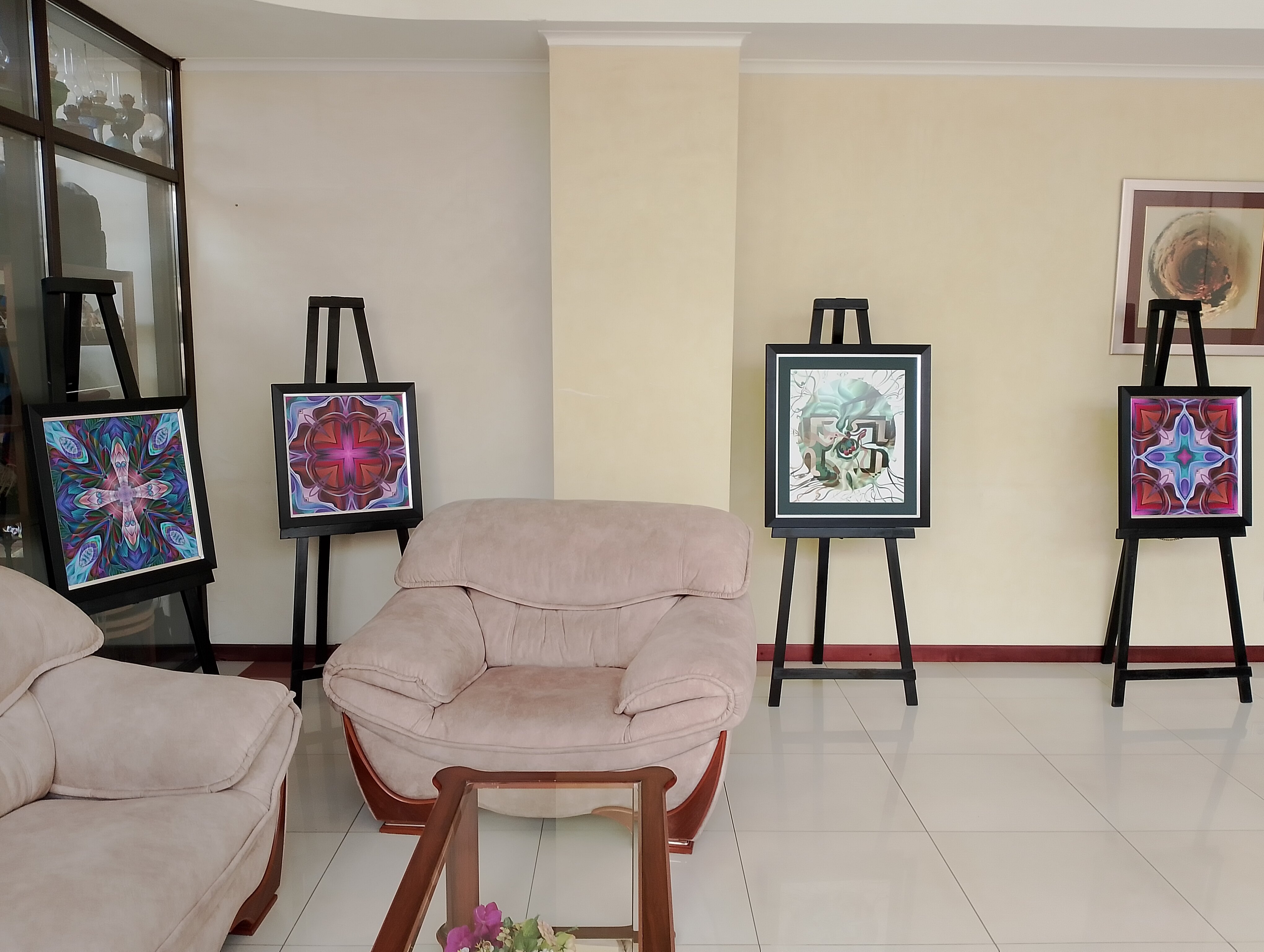 Фото Синдика