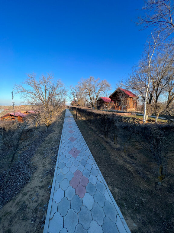 Фото Рыбацкая деревня