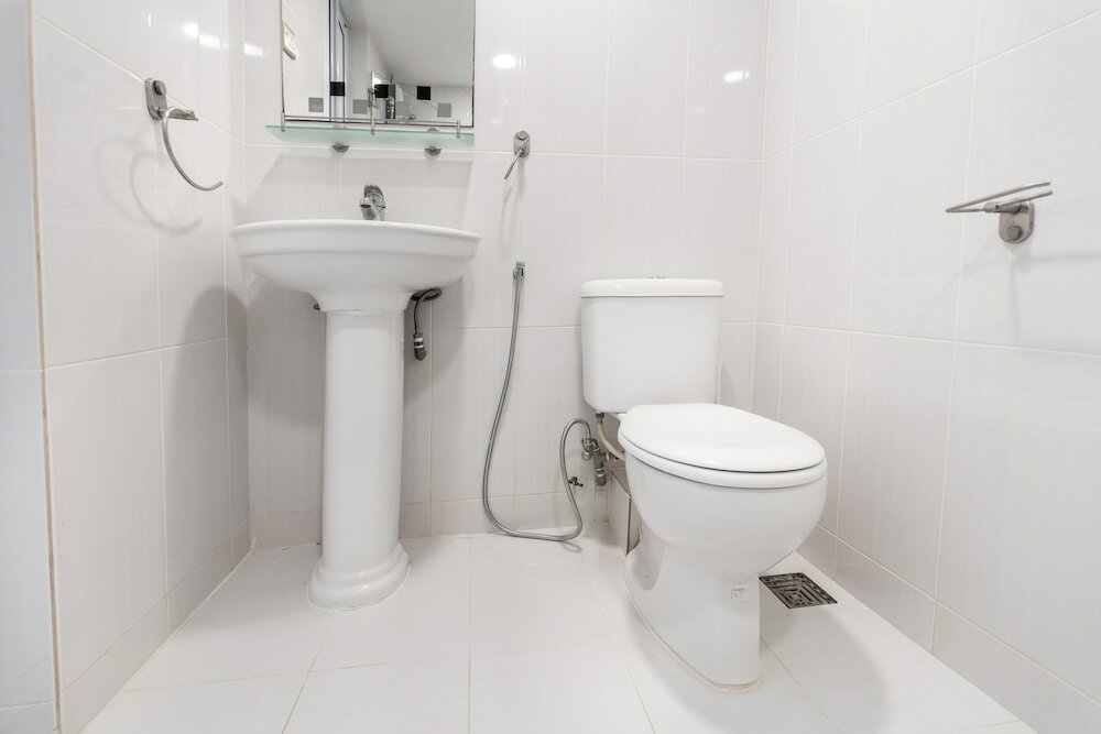 Фото Oyo Home 89794 Uncommon 2br Sri Sayang