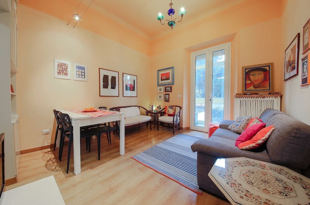 Фото Perfect place to explore and relax, with courtyard