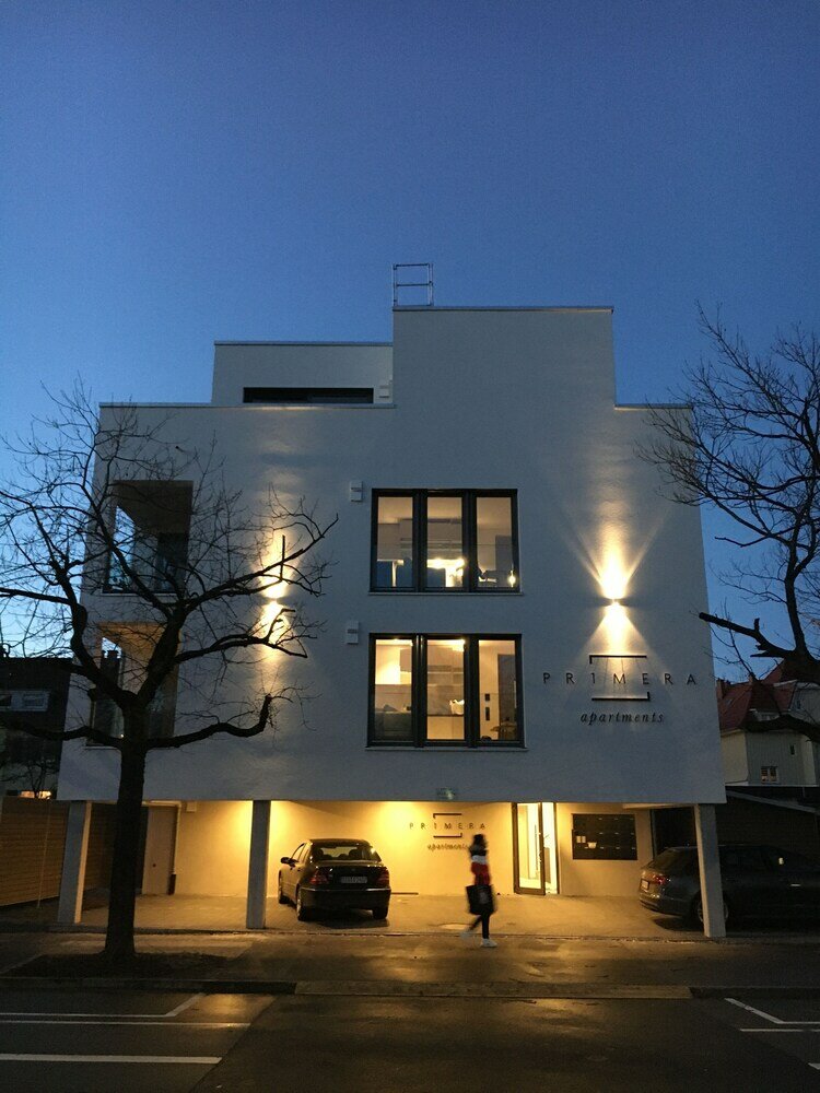 Фото Primera Apartments