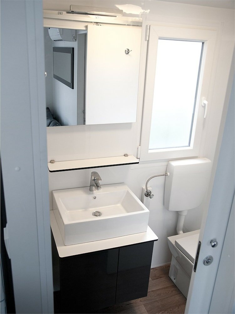 Фото Camping Village Zrmanja