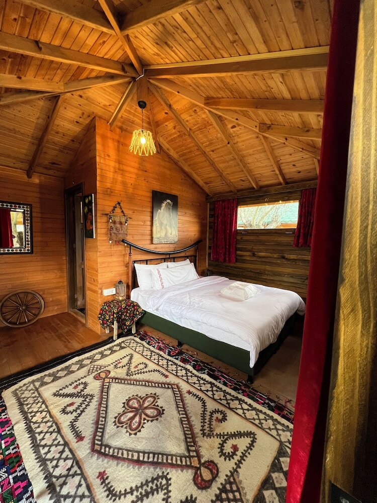 Фото Yiva Otel Kazdağları