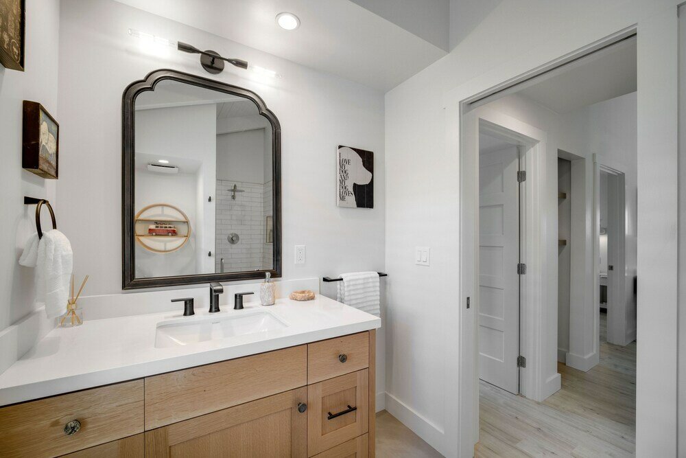 Фото Camp Magic 1 3 Bedroom Home