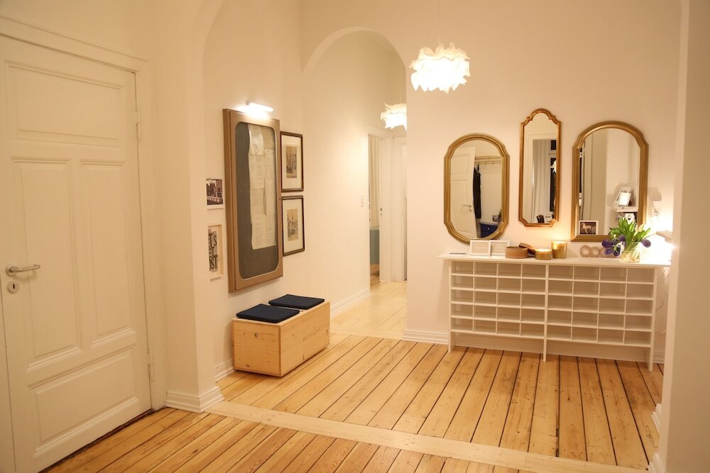 Фото Die schöne Auguste