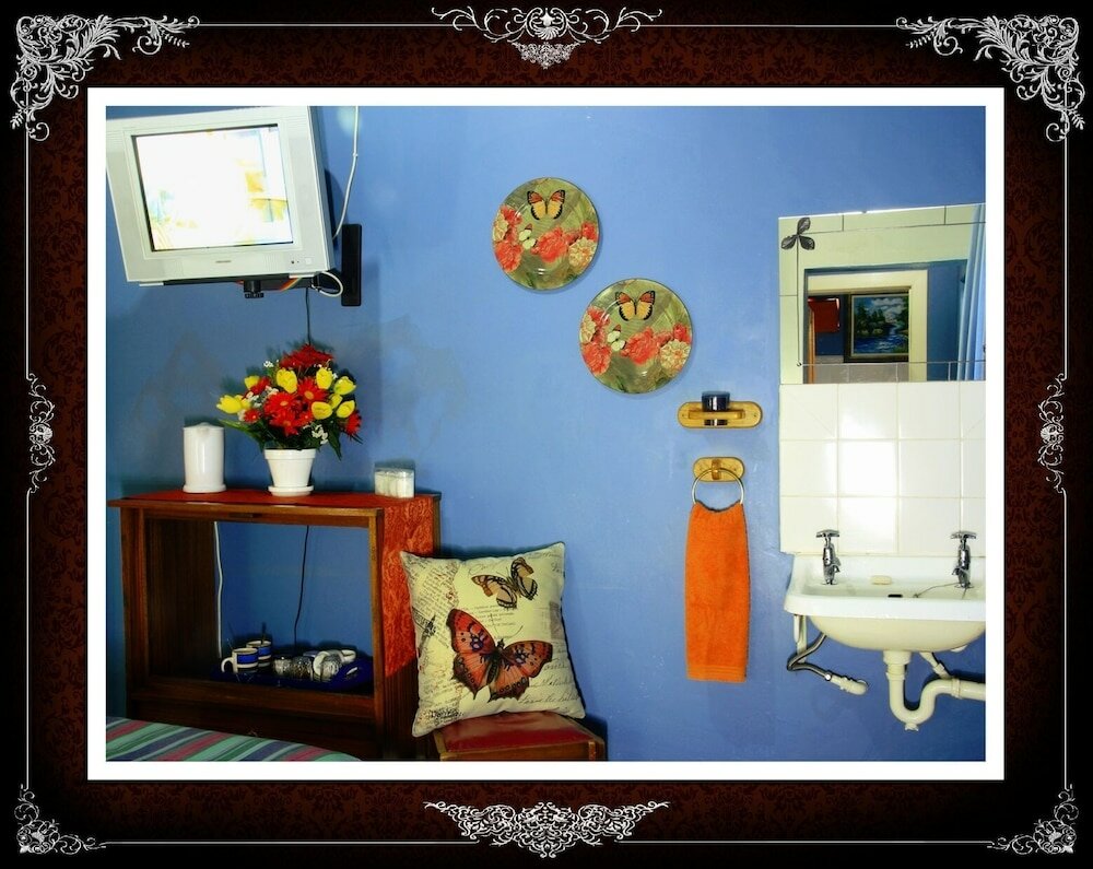 Фото Mountain View Boutique Hotel