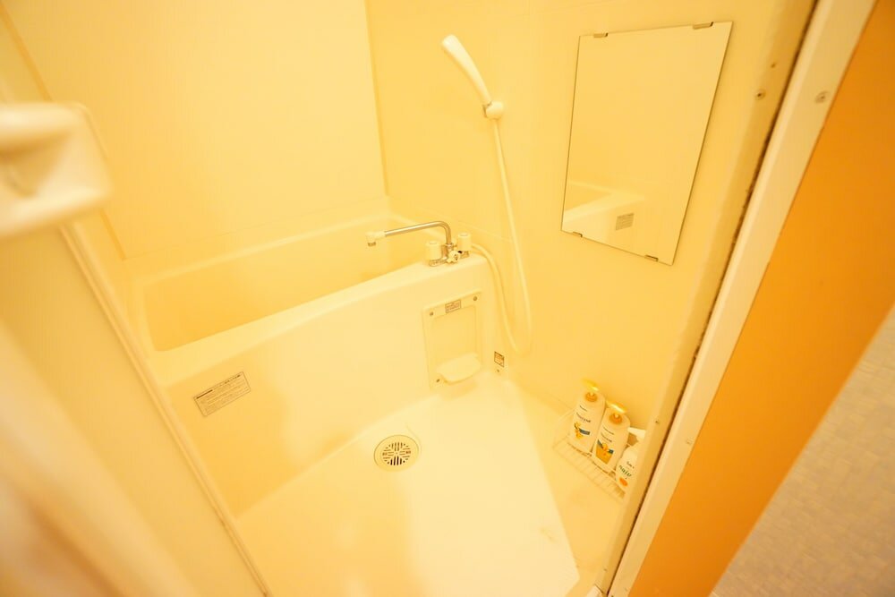 Фото Terry's Apartment Namba South i V08c