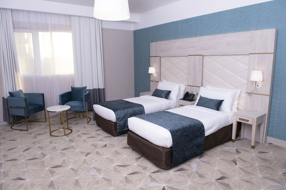 Фото Rodina Hotel SPA & Conferences