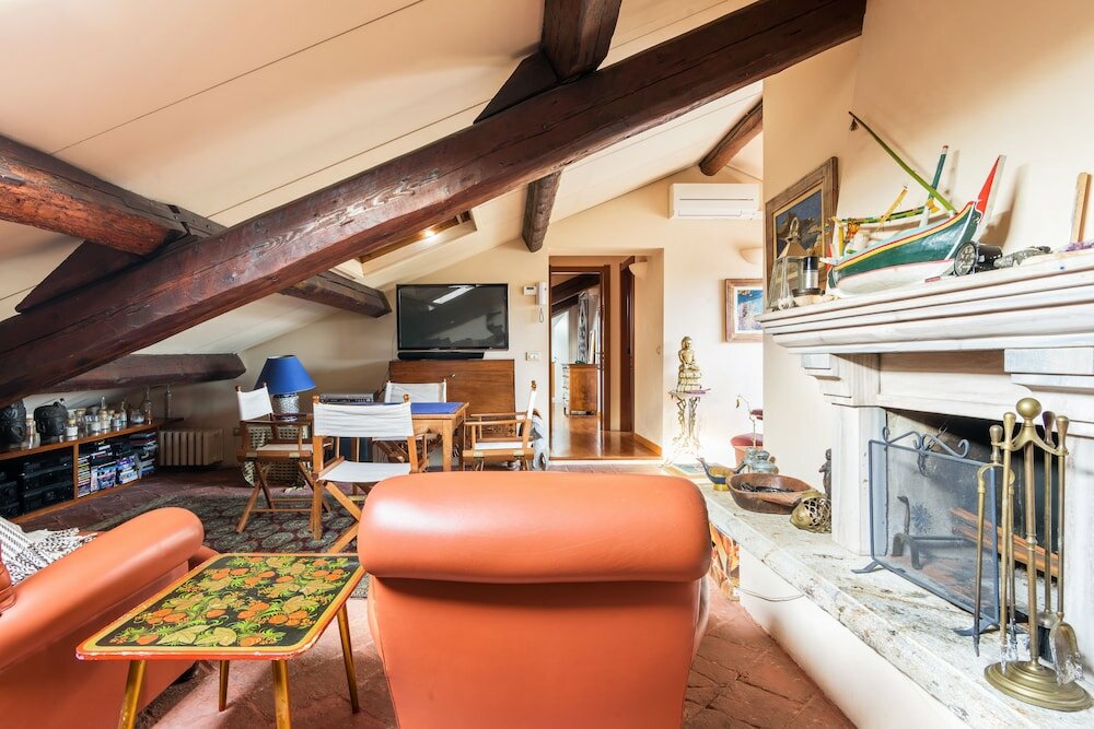 Фото Morgagni Master Guest apartment