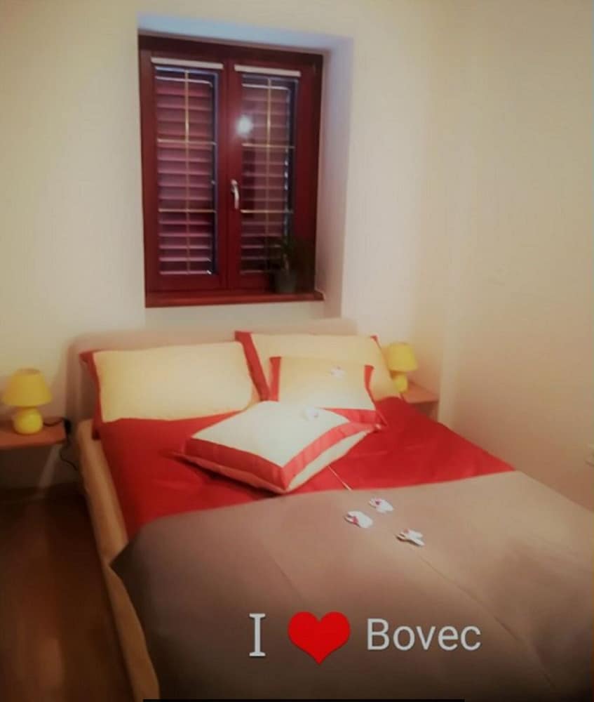 Фото Bovecation House