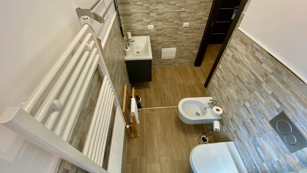 Фото Cala Portavecchia